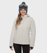 Campera de mujer Arlet 4 en 1