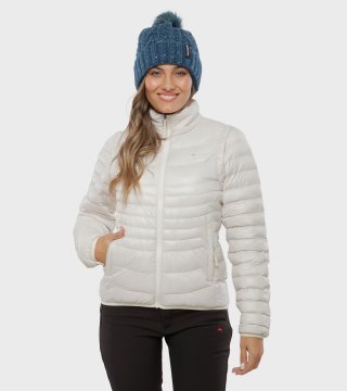 Campera de mujer Arlet 4 en 1