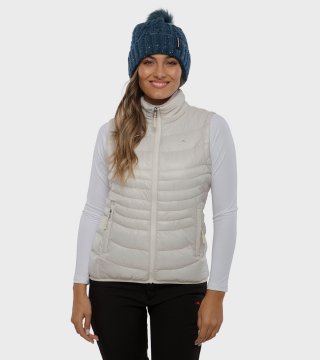 Campera de mujer Arlet 4 en 1