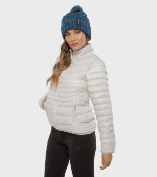 Campera de mujer Arlet 4 en 1