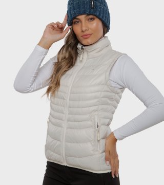 Campera de mujer Arlet 4 en 1