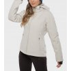 Campera de mujer Arlet 4 en 1