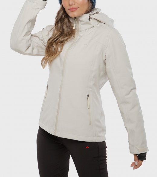 Campera de mujer Arlet 4 en 1