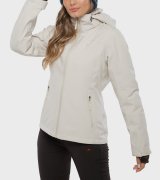 Campera de mujer Arlet 4 en 1