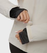 Campera de mujer Arlet 4 en 1