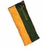 Extra Light sleeping bag