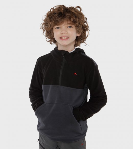 Buzo de niños Snap