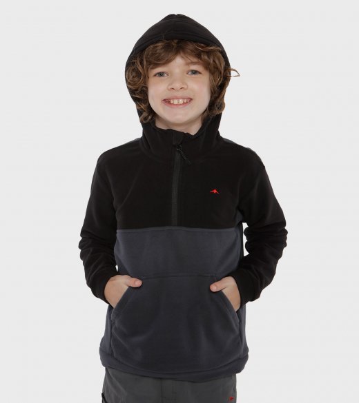 Buzo de niños Snap