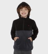 Buzo de niños Snap