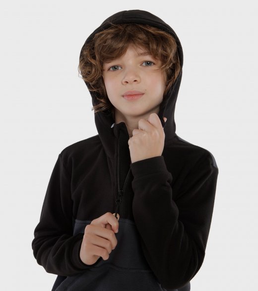 Buzo de niños Snap