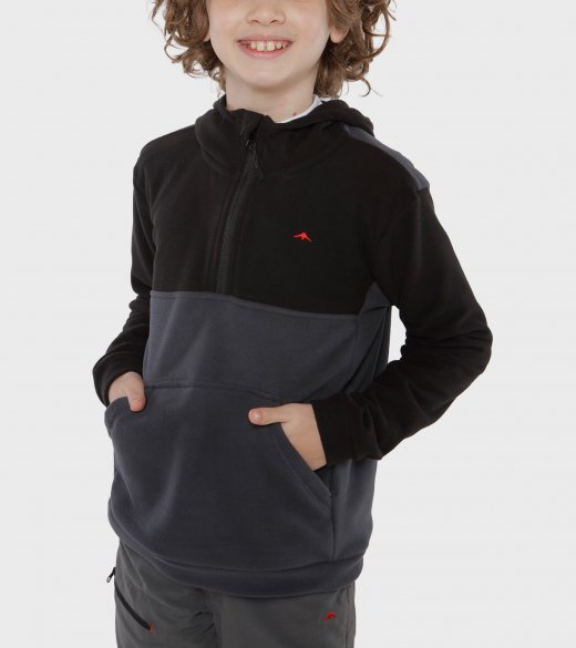 Buzo de niños Snap