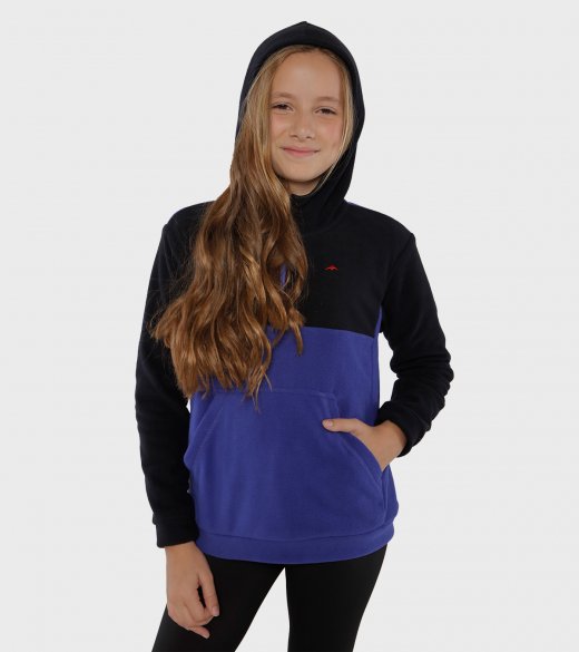 Buzo de niños Snap