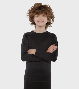 Camiseta Térmica de niños Rodeo