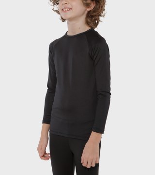 Camiseta Térmica de niños Rodeo