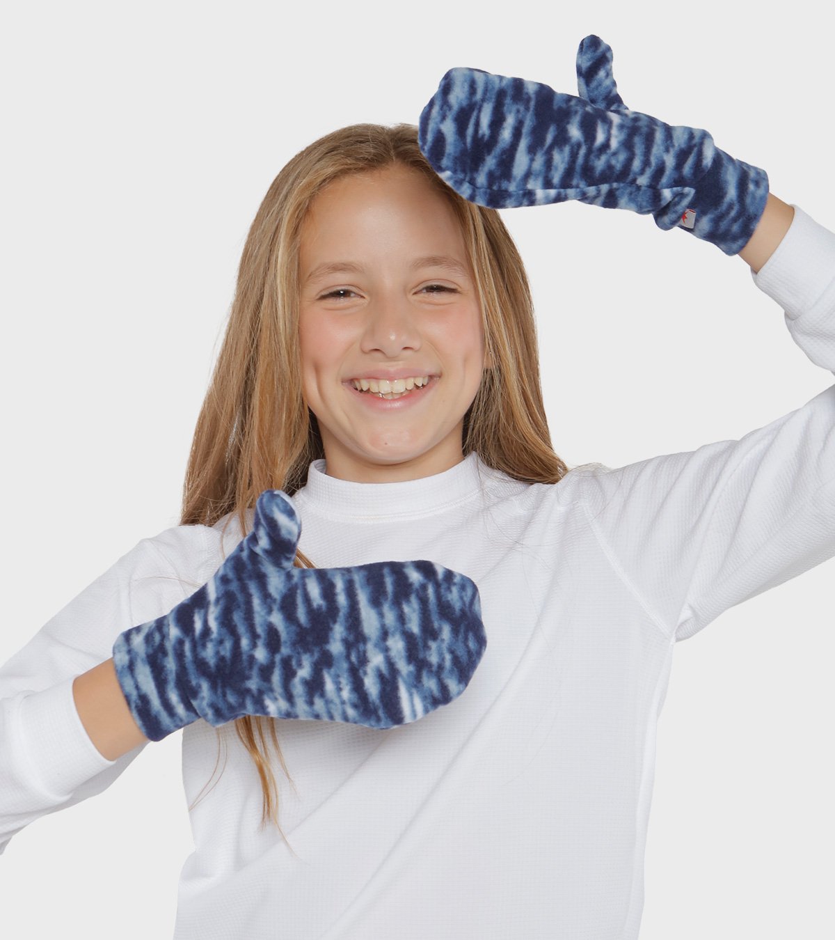 Guantes de niños Miton Fleece