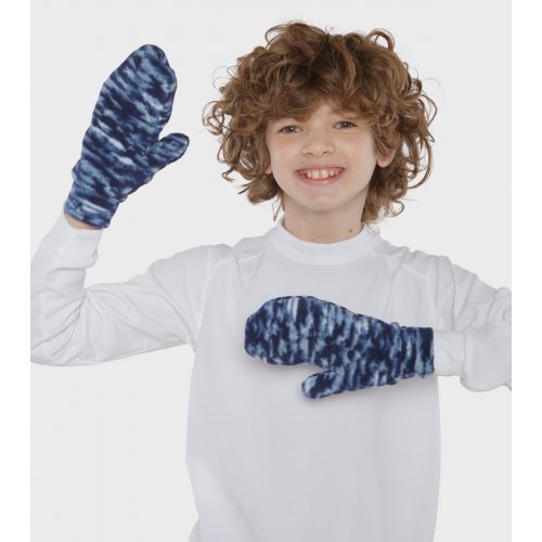 Guantes de niños Miton Fleece Guantes de niños Miton Fleece
