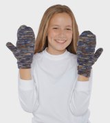 Guantes de niños Miton Fleece