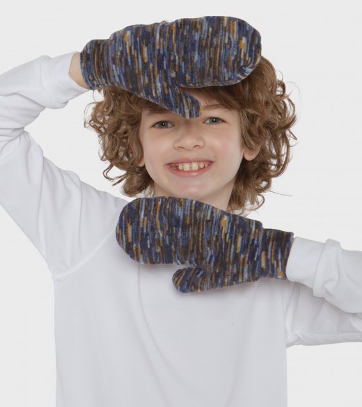 Guantes de niños Miton Fleece