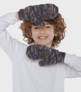 Guantes de niños Miton Fleece