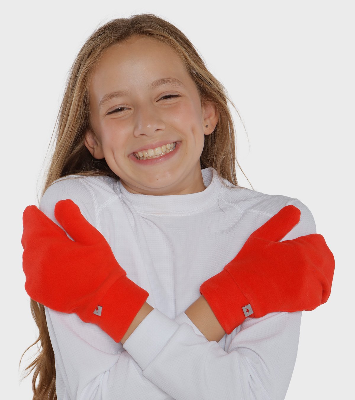 Guantes de niños Miton Fleece