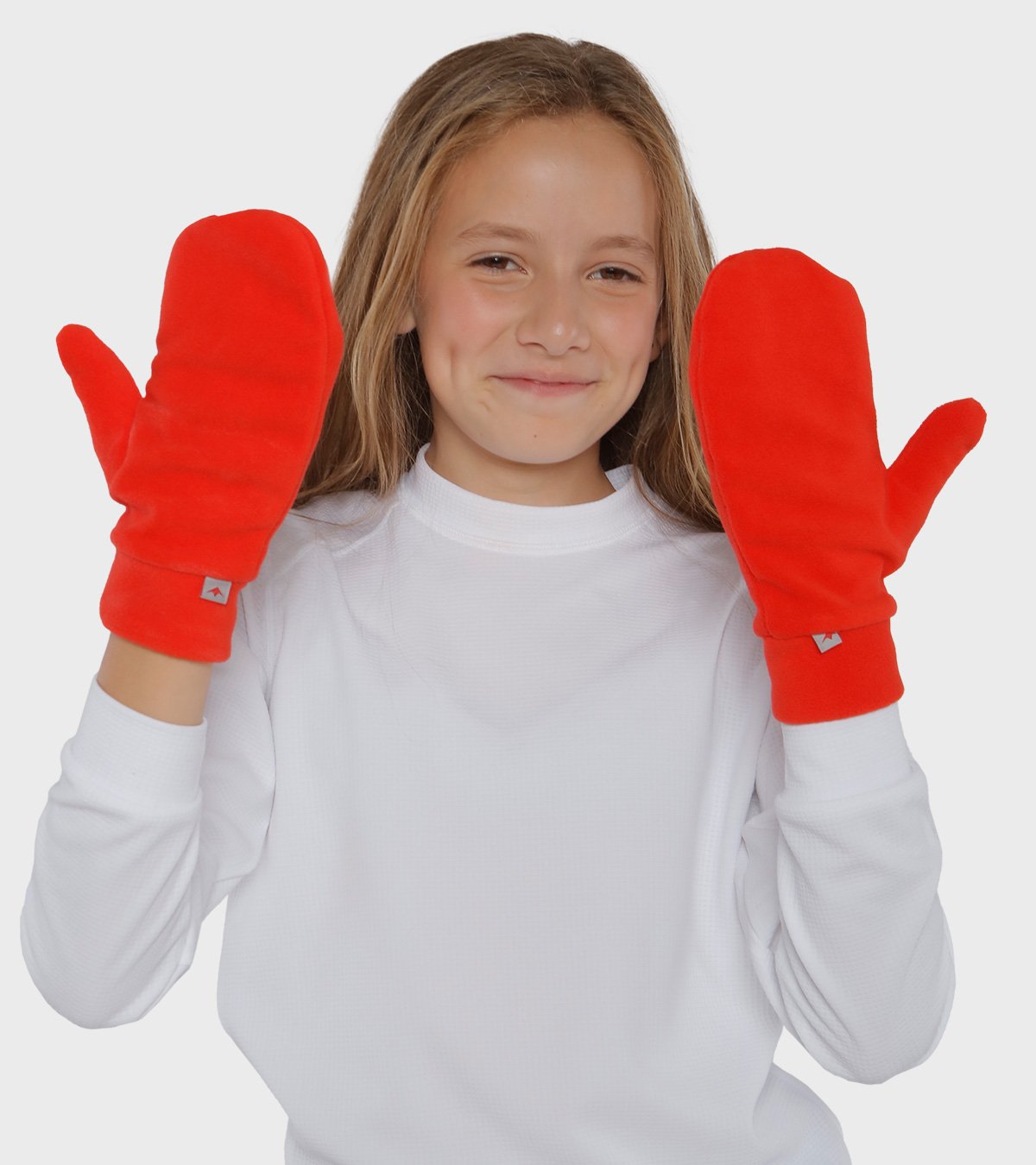 Guantes de niños Miton Fleece