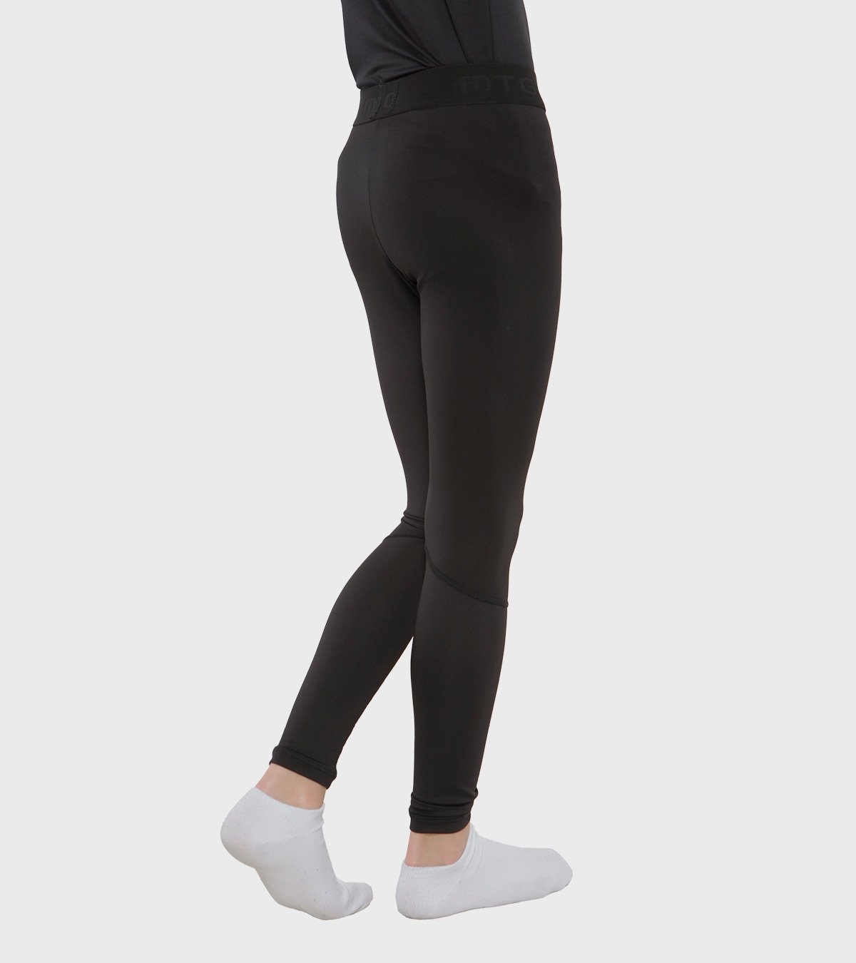 Pantalón Térmico de niños Rodeo