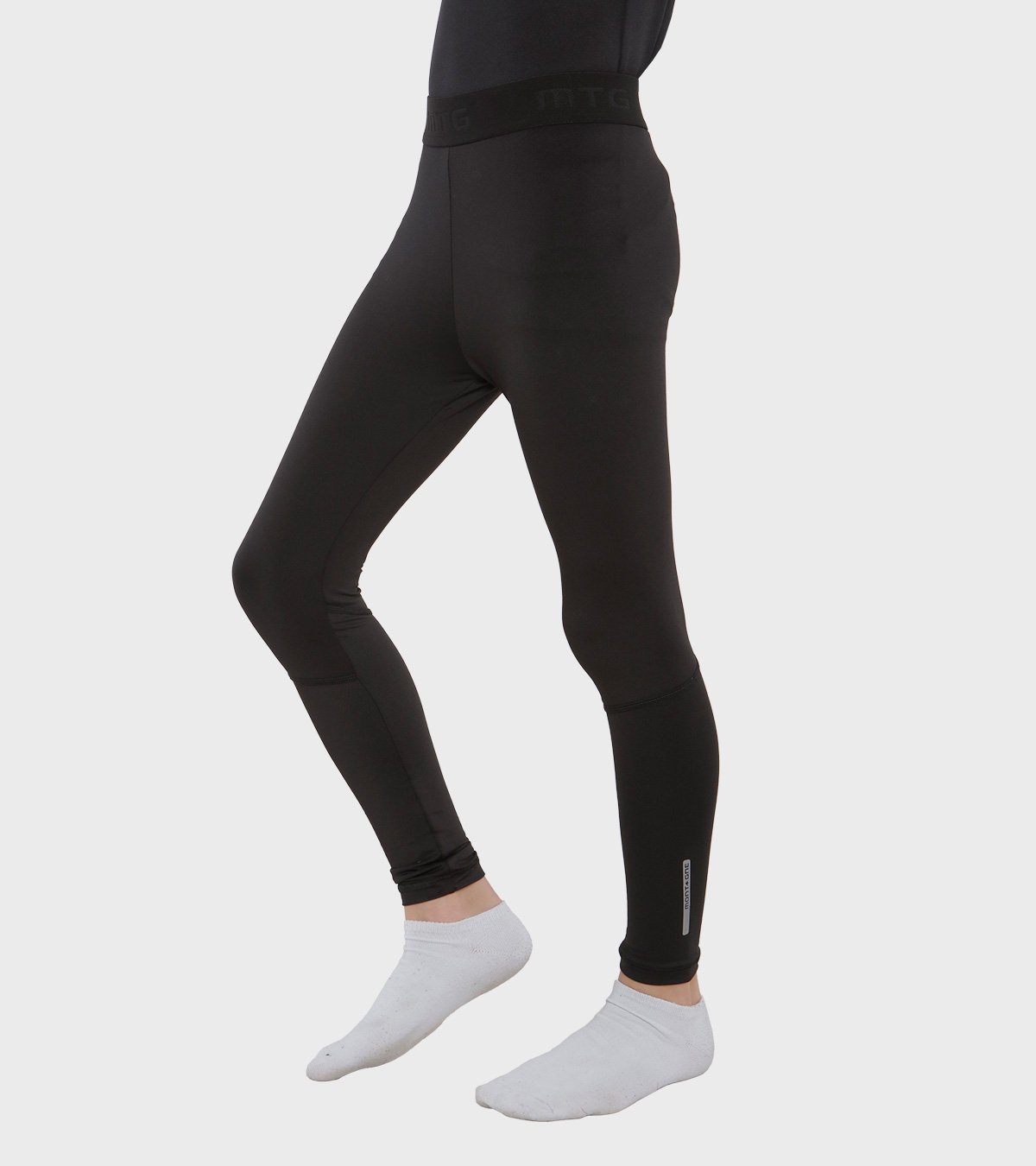 Pantalón Térmico de niños Rodeo