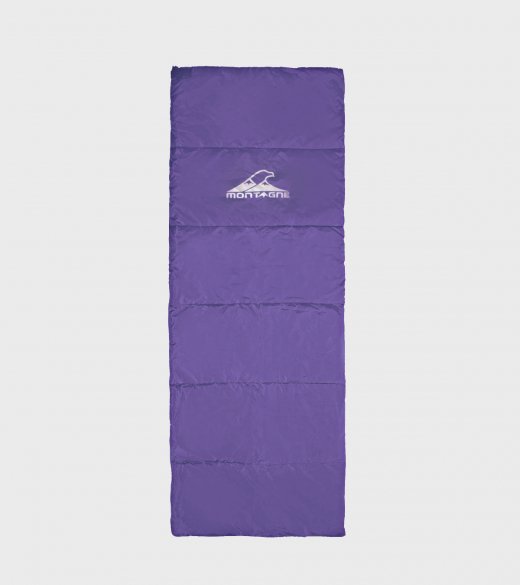Bolsa de dormir Vesubio