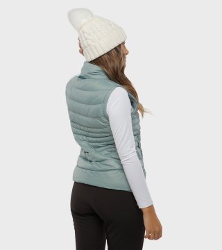 Campera de mujer Arlet 4 en 1