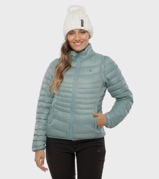 Campera de mujer Arlet 4 en 1