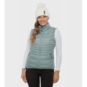 Campera de mujer Arlet 4 en 1