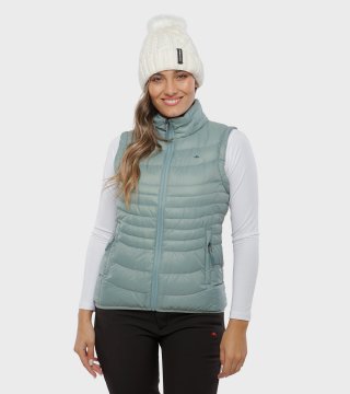 Campera de mujer Arlet 4 en 1