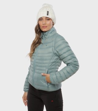 Campera de mujer Arlet 4 en 1