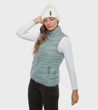 Campera de mujer Arlet 4 en 1
