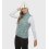 Campera de mujer Arlet 4 en 1