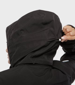 Campera de mujer Arlet 4 en 1