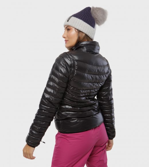 Campera de mujer Arlet 4 en 1