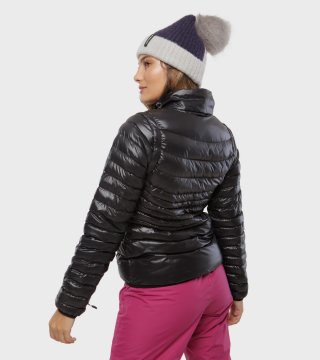 Campera de mujer Arlet 4 en 1