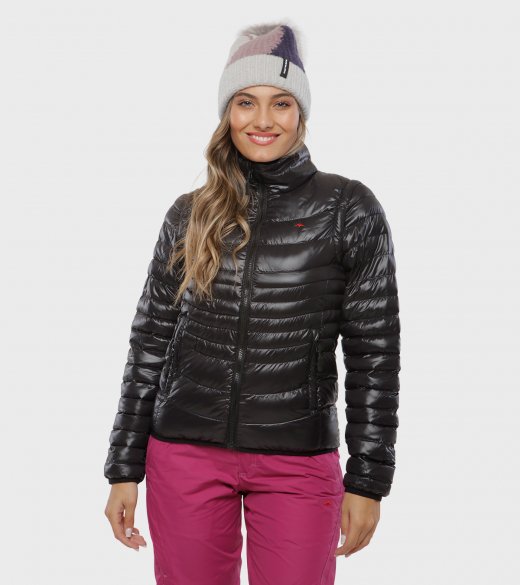 Campera de mujer Arlet 4 en 1