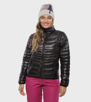 Campera de mujer Arlet 4 en 1