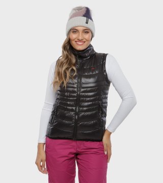Campera de mujer Arlet 4 en 1