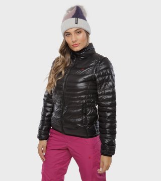 Campera de mujer Arlet 4 en 1