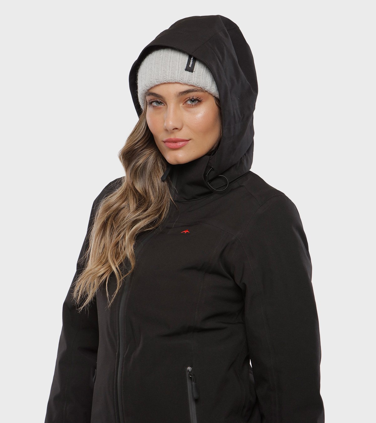 Campera de mujer Arlet 4 en 1