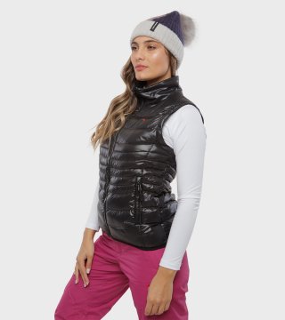 Campera de mujer Arlet 4 en 1