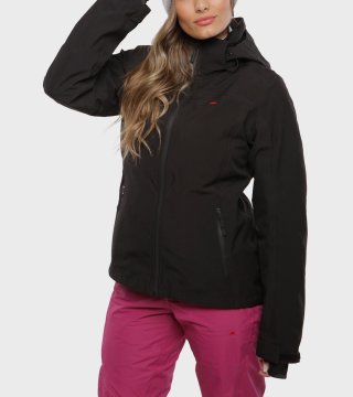 Campera de mujer Arlet 4 en 1