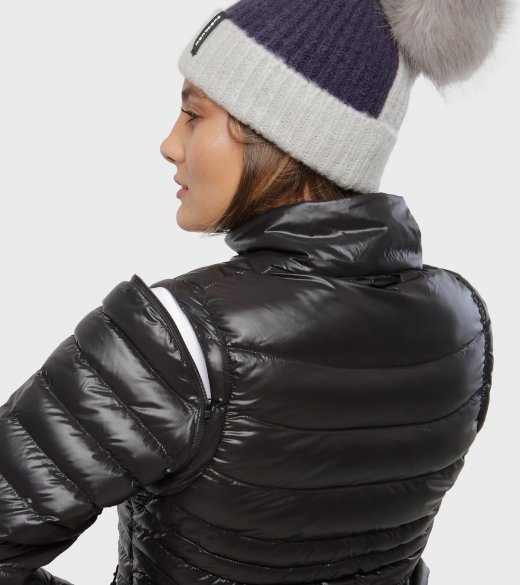 Campera de mujer Arlet 4 en 1