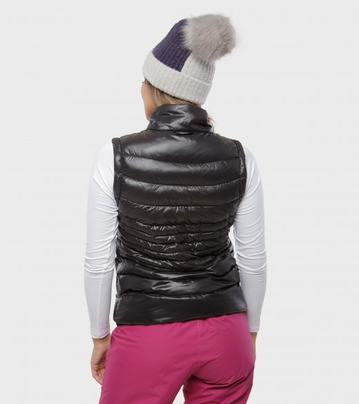 Campera de mujer Arlet 4 en 1