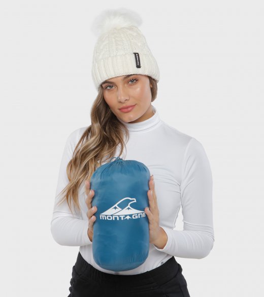 Campera de mujer Linkay