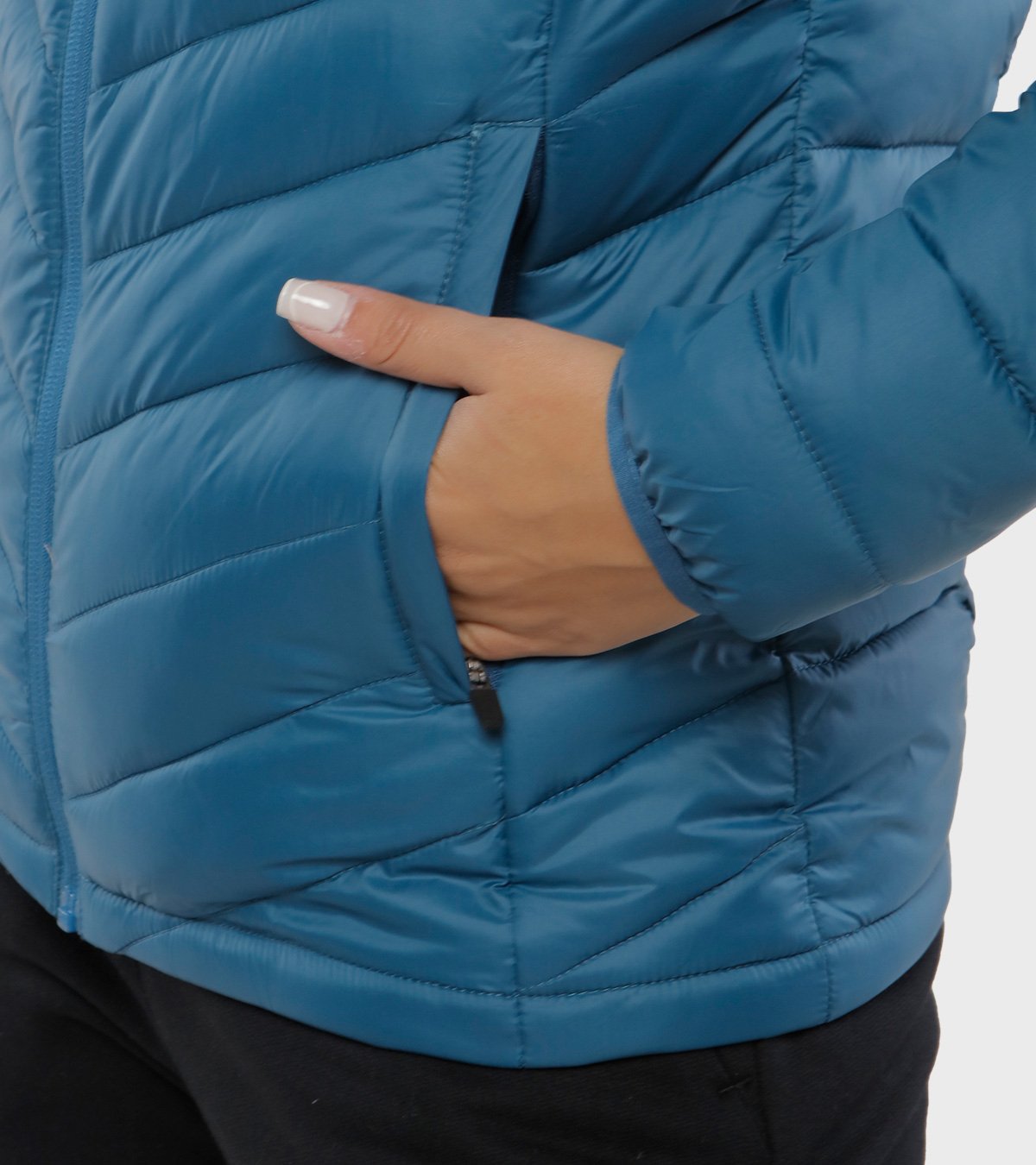 Campera de mujer Linkay