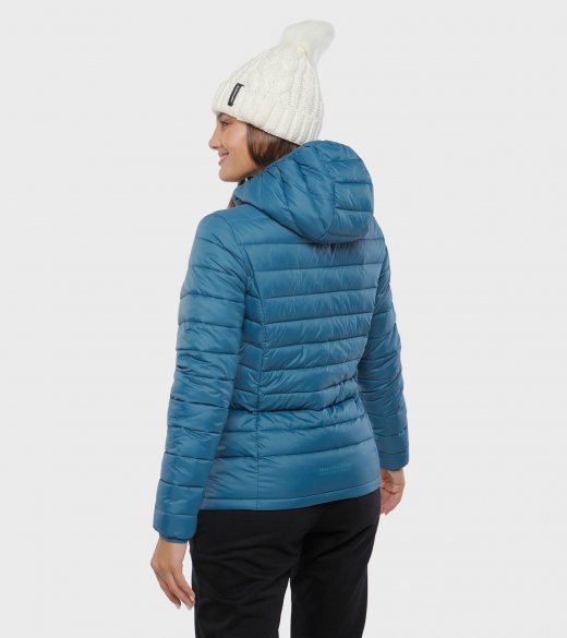 Campera de mujer Linkay